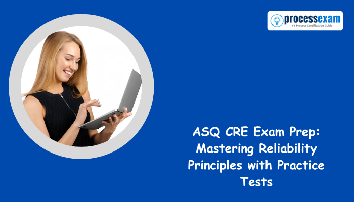 ASQ CRE exam preparation tips.