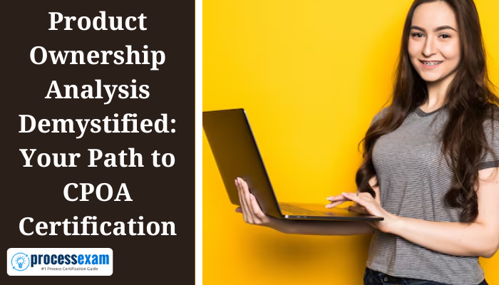 CPOA certification study tips.