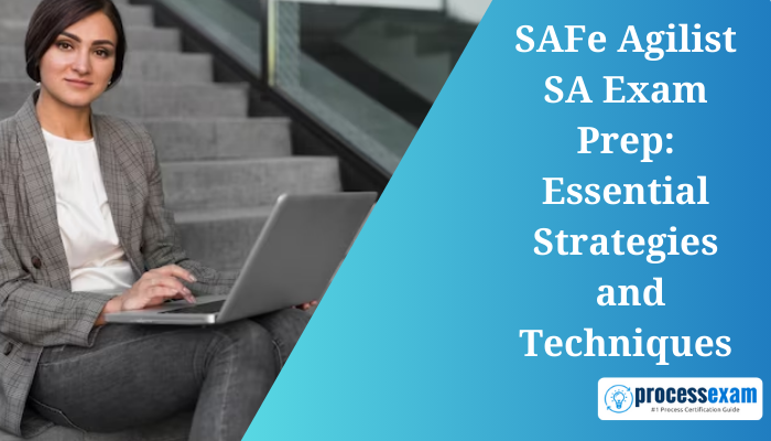 SAFe SA study tips for preparation.