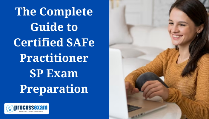 SAFe SP exam preparation tips.