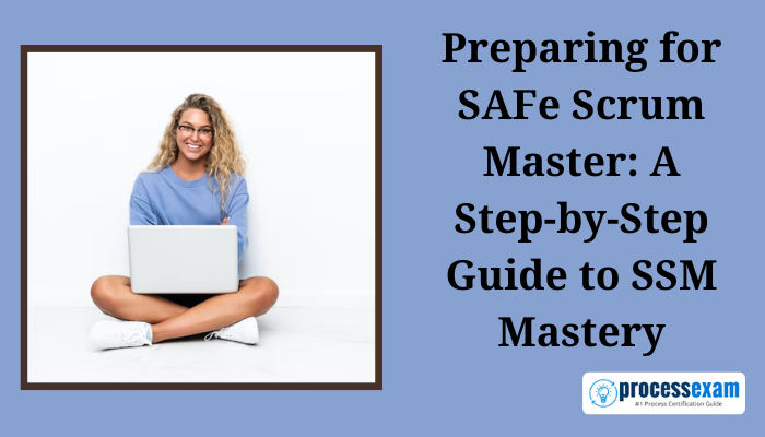 SSM Certification preparation tips