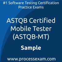 ASTQB-MT Dumps PDF, Mobile Tester Dumps
