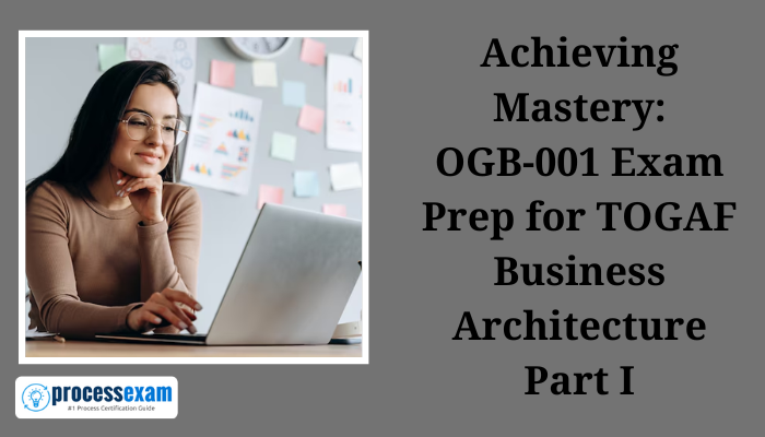 OGB-001 certification preparation.