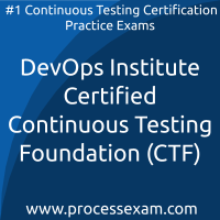 CTF dumps PDF, DevOps Institute Continuous Testing Foundation dumps, free DevOps Institute Continuous Testing Foundation exam dumps, DevOps Institute CTF Braindumps, online free DevOps Institute Continuous Testing Foundation exam dumps