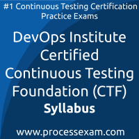 CTF dumps PDF, DevOps Institute CTF Braindumps, free Continuous Testing Foundation dumps, Continuous Testing Foundation dumps free download