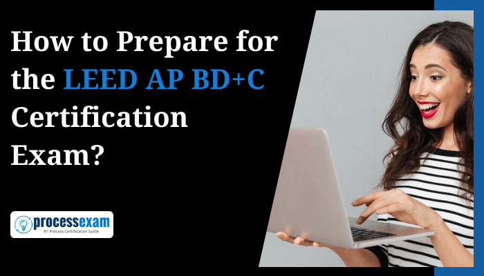LEED AP BD+C preparation tips.