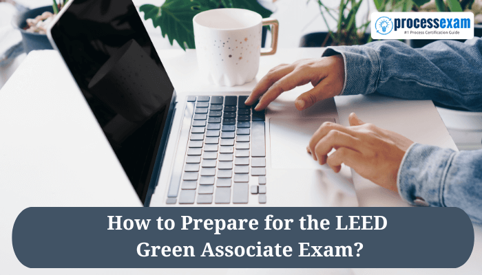 LEED Green Associate certification preparation.