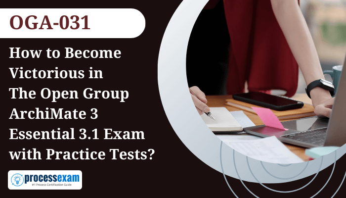 OGA-031 exam preparation with practice test.