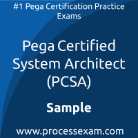 Free Pega Certified System Architect (PCSA) Sample Sns-Brigh10