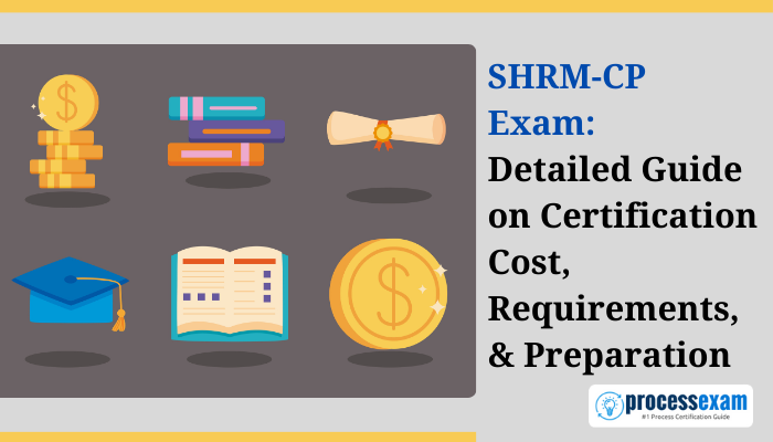 SHRM-CP certification cost, preparation, eligibility.