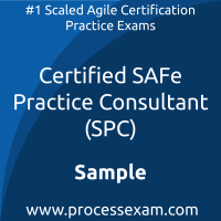 SPC Dumps PDF, Practice Consultant Dumps, download Practice Consultant free Dumps, SAFe Practice Consultant exam questions, free online Practice Consultant exam questions