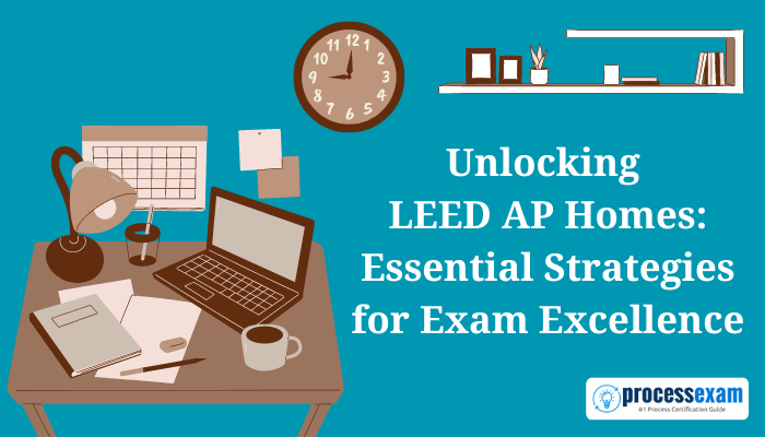 LEED AP certification study tips.
