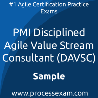 DAVSC Dumps PDF, Disciplined Agile Value Stream Consultant Dumps, download Disciplined Agile Value Stream Consultant free Dumps, PMI Disciplined Agile Value Stream Consultant exam questions, free online Disciplined Agile Value Stream Consultant exam questions
