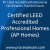 Certified LEED Accredited Professional Homes (AP Homes) Practice Exam