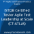 ISTQB Certified Tester Agile Test Leadership at Scale (CT-ATLaS) Practice Exam