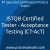 ISTQB Certified Tester - Acceptance Testing (CT-AcT) Practice Exam