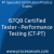 ISTQB Certified Tester - Performance Testing (CT-PT) Practice Exam