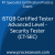 ISTQB Certified Tester Advanced Level - Security Tester (CT-SEC) Practice Exam
