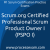 Scrum.org Certified Professional Scrum Product Owner I (PSPO I) Practice Exam
