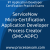 ServiceNow Micro-Certification Application Developer Process Creator (SMC-ADPC) 