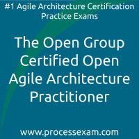 The Open Group Certified Open Agile Architecture Practitioner Practice Exam