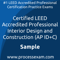 AP ID+C Dumps PDF, LEED Accredited Professional Interior Design and Construction Dumps, download LEED AP ID+C free Dumps, USGBC LEED Accredited Professional Interior Design and Construction exam questions, free online LEED AP ID+C exam questions