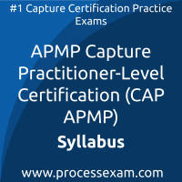 CAP APMP dumps PDF, APMP CAP APMP Braindumps, free Capture Practitioner dumps, Capture Practitioner dumps free download