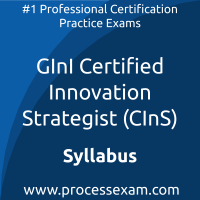 CInS dumps PDF, GInI CInS Braindumps, free Innovation Strategist dumps, Innovation Strategist dumps free download