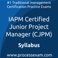 CJPM dumps PDF, IAPM CJPM Braindumps, free Junior Project Manager dumps, Junior Project Manager dumps free download