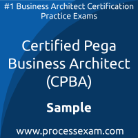 CPBA Dumps PDF, Business Architect Dumps, download PEGACPBA23V1 free Dumps, Pega Business Architect exam questions, free online PEGACPBA23V1 exam questions