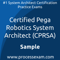 CPRSA Dumps PDF, Robotics System Architect Dumps, download PEGACPRSAV22 free Dumps, Pega Robotics System Architect exam questions, free online PEGACPRSAV22 exam questions