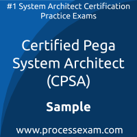 CPSA Dumps PDF, System Architect Dumps, download PEGACPSA23V1 free Dumps, Pega System Architect exam questions, free online PEGACPSA23V1 exam questions