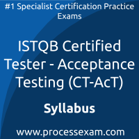 CT-AcT dumps PDF, ISTQB CT-AcT Braindumps, free CT - Acceptance Testing dumps,  Acceptance Testing dumps free download