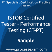 CT-PT Dumps PDF, Performance Testing Dumps, download CT - Performance Testing free Dumps, ISTQB Performance Testing exam questions, free online CT - Performance Testing exam questions