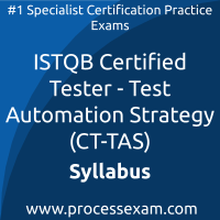 CT-TAS dumps PDF, ISTQB CT-TAS Braindumps, free CT - Test Automation Strategy dumps, Test Automation Strategy dumps free download