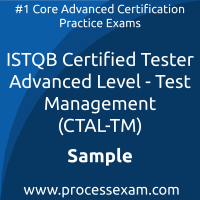 CTAL-TM Dumps PDF, Test Management Dumps, download CTAL-Test Management free Dumps, ISTQB Test Management exam questions, free online CTAL-Test Management exam questions