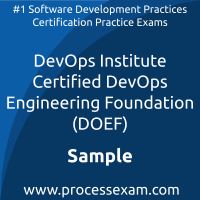 DOEF Dumps PDF, DevOps Engineering Foundation Dumps, download DevOps Engineering Foundation free Dumps, DevOps Institute DevOps Engineering Foundation exam questions, free online DevOps Engineering Foundation exam questions