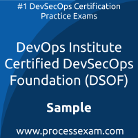 DSOF Dumps PDF, DevSecOps Foundation Dumps, download DevSecOps Foundation free Dumps, DevOps Institute DevSecOps Foundation exam questions, free online DevSecOps Foundation exam questions