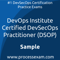 DSOP Dumps PDF, DevSecOps Practitioner Dumps, download DevSecOps Practitioner free Dumps, DevOps Institute DevSecOps Practitioner exam questions, free online DevSecOps Practitioner exam questions