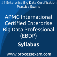 EBDP dumps PDF, APMG International EBDP Braindumps, free Enterprise Big Data Professional dumps, Enterprise Big Data Professional dumps free download