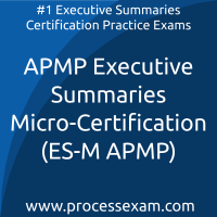 ES-M APMP dumps PDF, APMP Executive Summaries dumps, free APMP Executive Summaries exam dumps, APMP ES-M APMP Braindumps, online free APMP Executive Summaries exam dumps