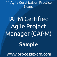 CAPM Dumps PDF, Agile Project Manager Dumps, download Agile Project Manager free Dumps, IAPM Agile Project Manager exam questions, free online Agile Project Manager exam questions