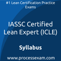 ICLE dumps PDF, IASSC ICLE Braindumps, free Lean Expert dumps, Lean Expert dumps free download