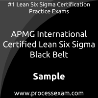 Lean Six Sigma Black Belt Dumps PDF, Lean Six Sigma Black Belt Dumps, download Lean Six Sigma Black Belt free Dumps, APMG International Lean Six Sigma Black Belt exam questions, free online Lean Six Sigma Black Belt exam questions