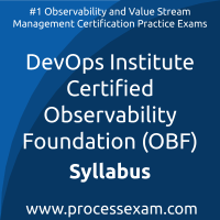 OBF dumps PDF, DevOps Institute OBF Braindumps, free Observability Foundation dumps, Observability Foundation dumps free download