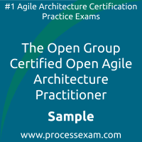 OGAA-001 Dumps PDF, Open Agile Architecture Dumps, download O-AA free Dumps, Open Group Open Agile Architecture exam questions, free online O-AA exam questions