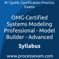 OMG-OCSMP-MBA400 dumps PDF, OMG OMG-OCSMP-MBA400 Braindumps, free SysML MBA dumps, OCSMP Advanced dumps free download