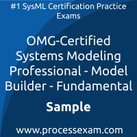 OMG-OCSMP-MBF200 Dumps PDF, OCSMP Fundamental Dumps, download SysML MBF free Dumps, OMG OCSMP Fundamental exam questions, free online SysML MBF exam questions