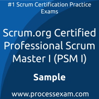 PSM I Dumps PDF, Professional Scrum Master Dumps, download PSM 1 free Dumps, Scrum.org Professional Scrum Master exam questions, free online PSM 1 exam questions