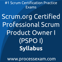 PSPO I dumps PDF, Scrum.org PSPO I Braindumps, free PSPO 1 dumps, Professional Scrum Product Owner dumps free download